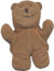 I like Fingerbear.