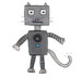 I have a speaker so you can hear me purr