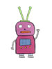 Am I robot dancing?