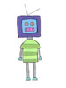 now your favorite TV shows
can follow you around