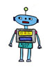I will update your weblog when you go away