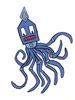 Robot squid