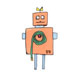 Hose-bot