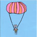 Parachuting