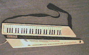 Yamaha SHS-200